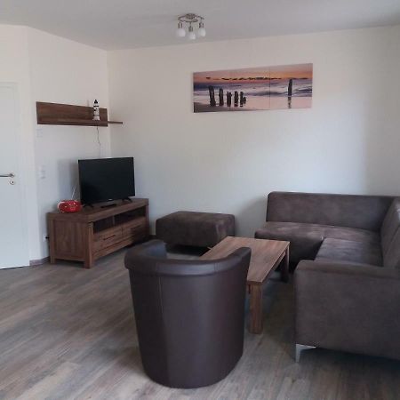 Stoerti 11 Villa Gnies Kültér fotó