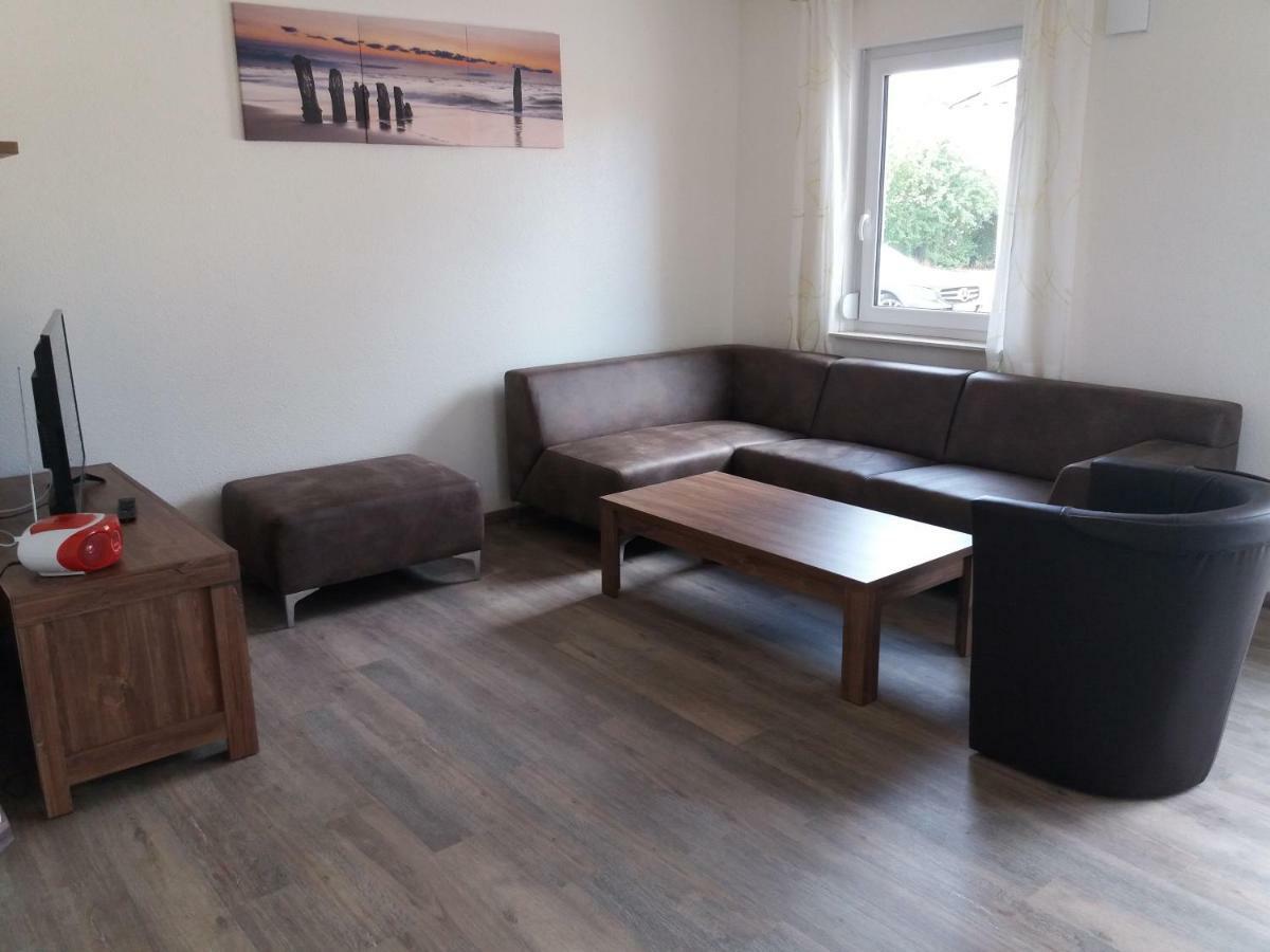 Stoerti 11 Villa Gnies Kültér fotó