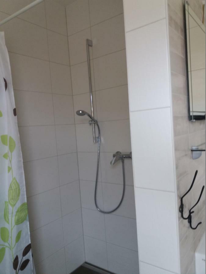 Stoerti 11 Villa Gnies Kültér fotó