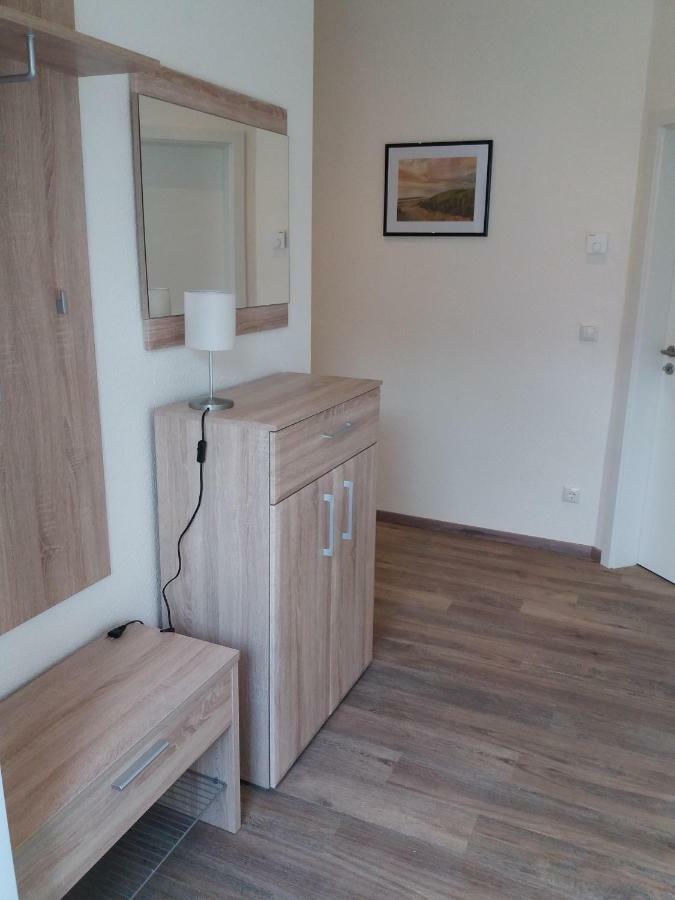 Stoerti 11 Villa Gnies Kültér fotó